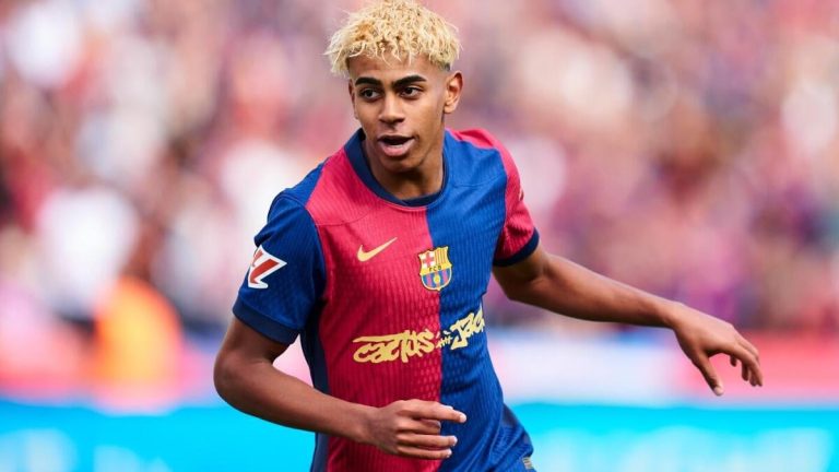 Barcelona's La Liga Title Scenarios: Live Stream, Match Details, and Odds vs. Espanyol