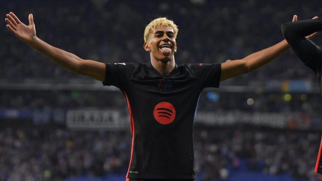 Barcelona Clinches La Liga Title with Yamal's Star Power and Raphinha's Emergence