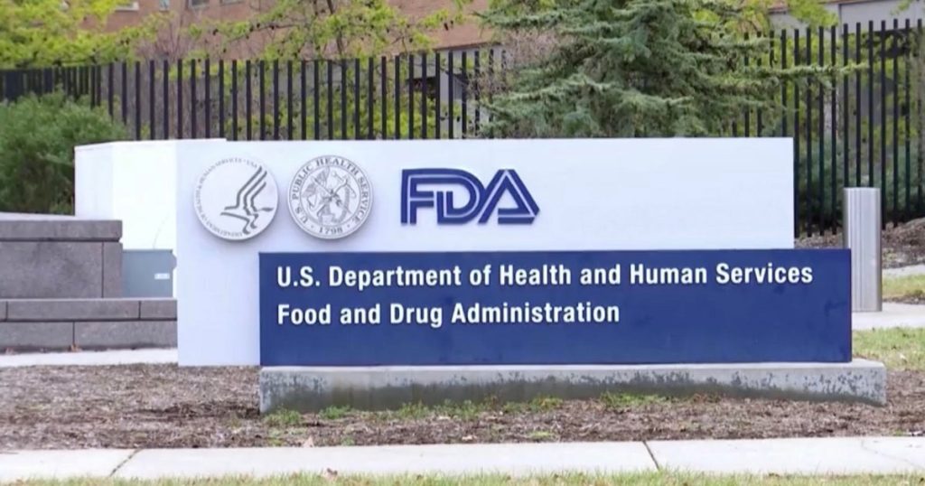 FDA Approves Updated COVID Vaccines for High-Risk Groups, New Clinical Trials Announced