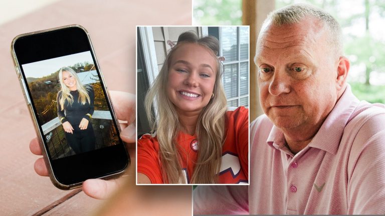 Father Outraged After Daughter Killed by Repeat Offender During Burglary