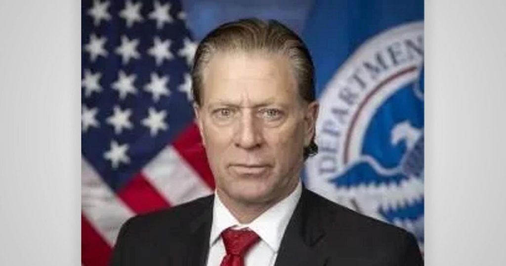 New FEMA Director Issues Defiant Warning to Staff: "I Will Run Right Over You"