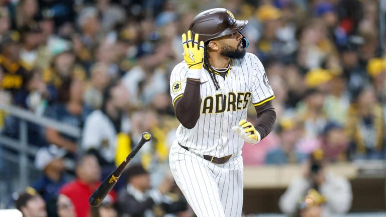 Free MLB Player Props and Odds for May 23: Tatis Jr. and Soto Featured in Total Bases Picks