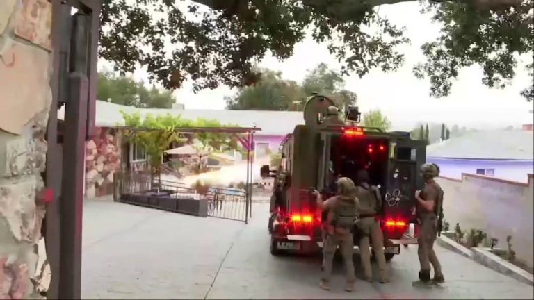 14 Arrested in LA-area Raid on Alleged Armenian Fraud Operation
