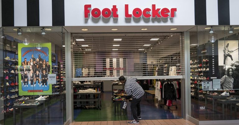 Dick's Sporting Goods Acquires Foot Locker for $2.4 Billion