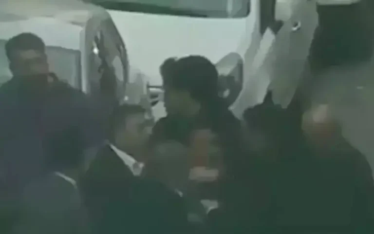 Former Employee Killed by Bodyguards Amid Compensation Dispute