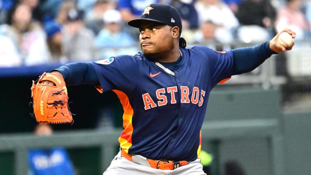 Friday's MLB Picks: Betting Against the White Sox with Valdez and Two Aaron Judge Props