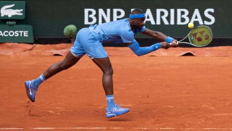 Expert Predictions and Betting Odds for 2025 French Open on May 30