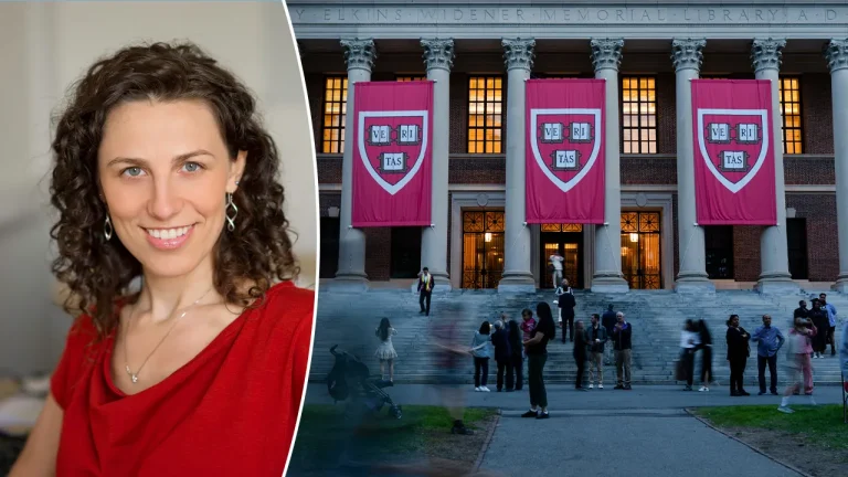 Harvard Revokes Tenure of Ethics Professor Over Data Fraud Allegations