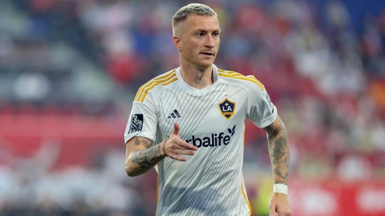 LA Galaxy Struggles with Worst Start in MLS History, Winless in First 12 Matches