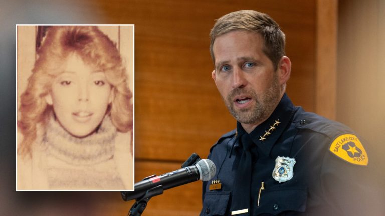 Deceased Airman Identified as Suspect in 40-Year-Old Utah Murder Case