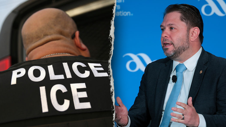 Democrats Unveil Gallego's Immigration Plan as New Border Security Framework