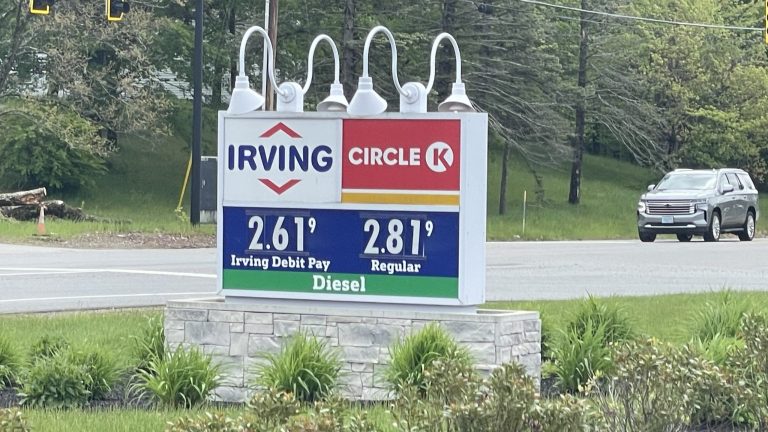 Falling Gas Prices May Boost Trump’s Approval Ratings Ahead of Memorial Day