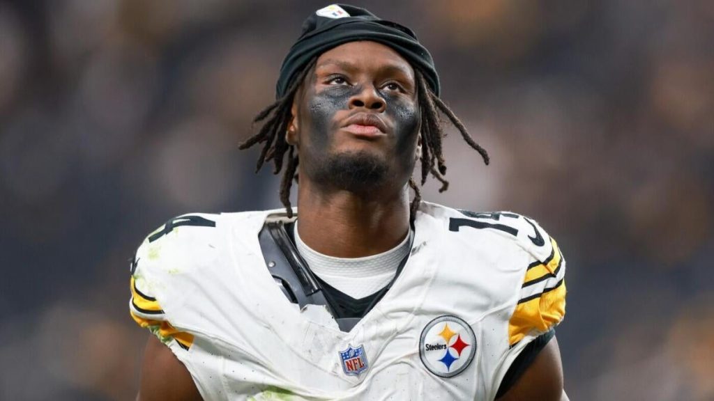 Steelers GM Discusses George Pickens Trade to Cowboys: A Fresh Start for Both Sides