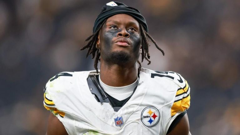 Steelers GM Discusses George Pickens Trade to Cowboys: A Fresh Start for Both Sides