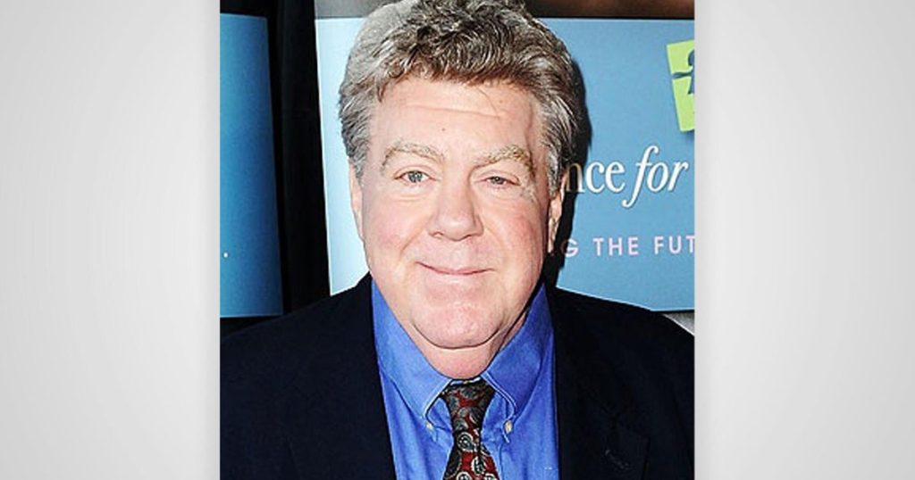 Beloved "Cheers" Actor George Wendt Passes Away at 76