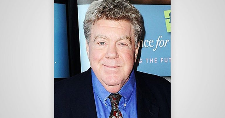Beloved "Cheers" Actor George Wendt Passes Away at 76