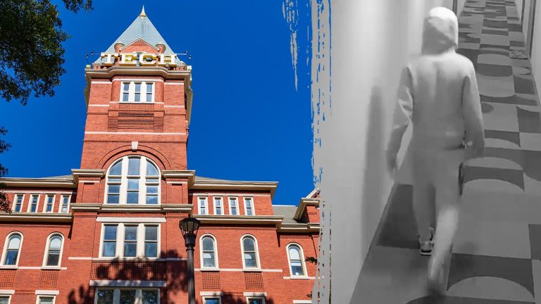 Police Seek Help Identifying Person of Interest in Georgia Tech Student's Homicide
