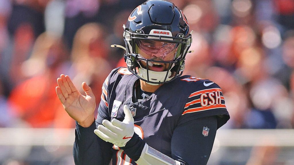 NFL Teams Enhance Young QBs' Prospects with Strategic Offseason Moves