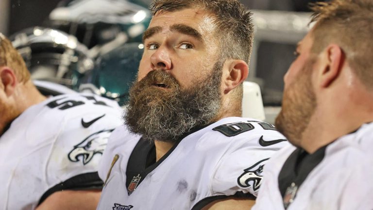NFL Owners Discuss Future of 'Tush Push' Play with Jason Kelce