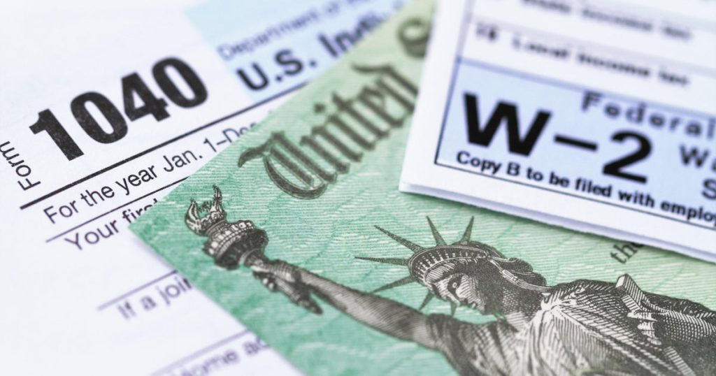 House GOP Proposes New Tax Cuts: Potential Impact on Your Finances