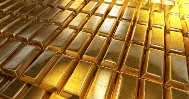 Beginner's Guide to Investing in Gold