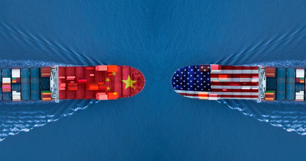 U.S.-China Tariff Truce Provides Temporary Relief Amid Ongoing Uncertainty
