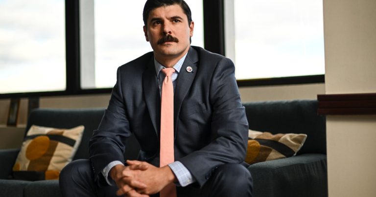 Former CPSC Commissioner Threatens Legal Action Against Trump