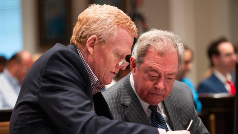 Defense Attorney Highlights SC Serial Killer Story in New Book