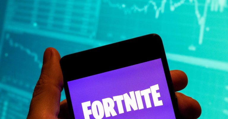 Apple Bans Fortnite on iPhones, Developer Reports