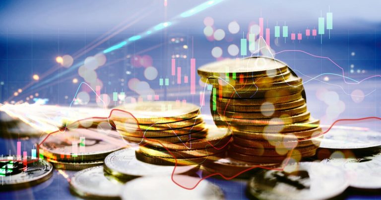 Gold Prices Soar as Market Fluctuates