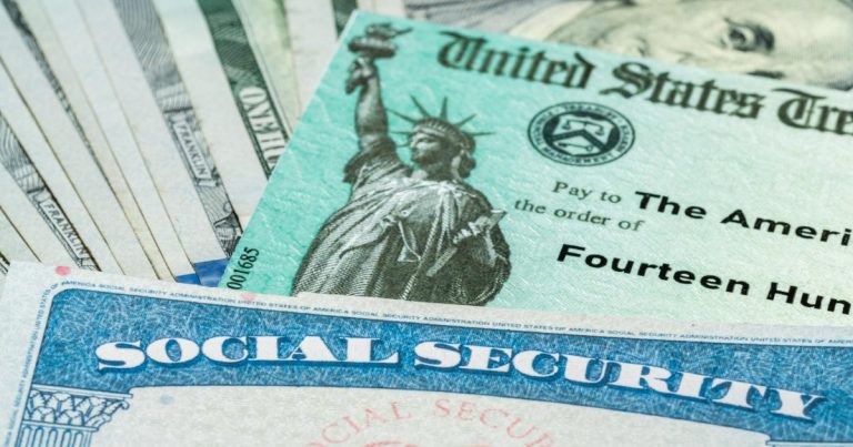 Social Security Cuts Overpayment Clawbacks to 50%