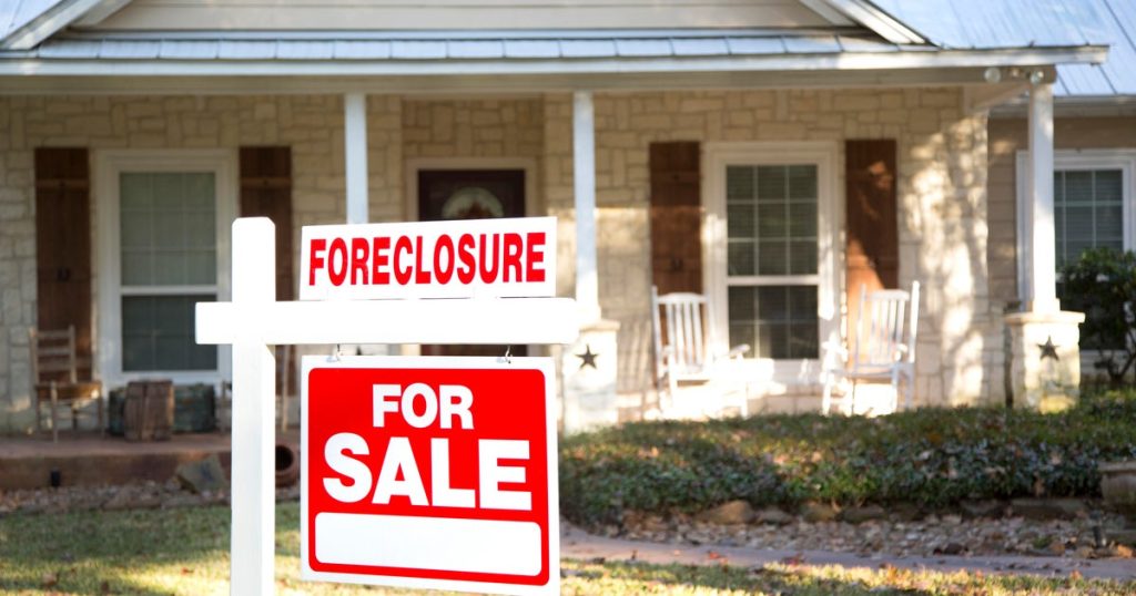 Study Finds Climate Change May Lead to Increased Foreclosures and Lender Losses