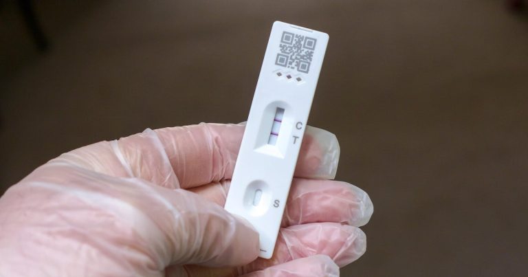 Do Expired COVID-19 Tests Still Work? Here's How to Check.