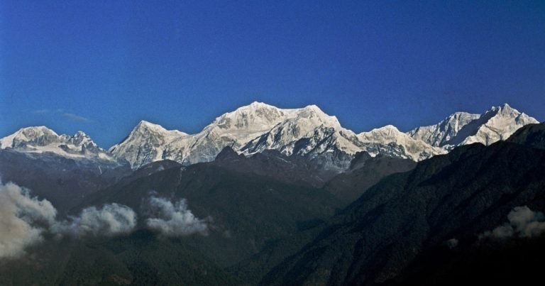 Climber Dies Attempting to Scale Third-Highest Mountain; Another Rescued