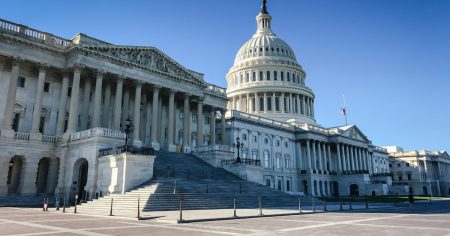 U.S. Credit Rating Downgraded by Moody's Amid Rising Government Debt