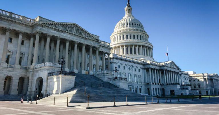 U.S. Credit Rating Downgraded by Moody's Amid Rising Government Debt