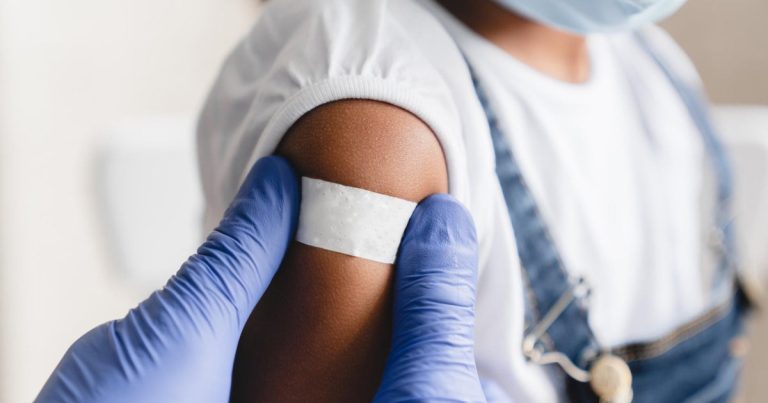 CDC Alters Guidance, Now Indicates Kids "May Receive" COVID-19 Vaccines