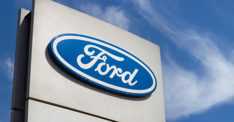 Ford Increases Prices on Three Models Amid Rising Auto Industry Tariffs