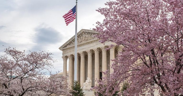 Supreme Court Deadlocks on First Religious Charter School Proposal