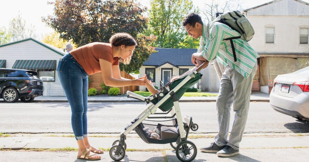 Tariffs Could Increase Cost of Raising a Child in the U.S. by $1,000