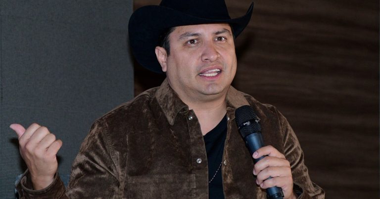 Julión Álvarez's Sold-Out AT&T Stadium Concert Postponed Due to Visa Issues