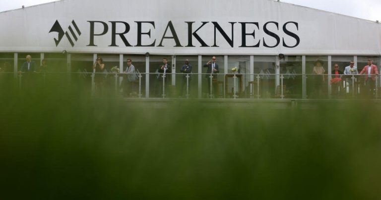How to Watch the 2025 Preakness Stakes Live Tonight
