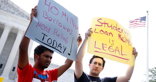 Student Loan Collections Restart Amid Record Borrower Delinquencies