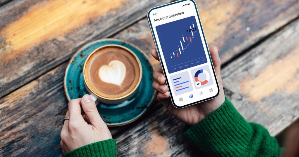 New Research Identifies Key Predictor of Financial Well-Being
