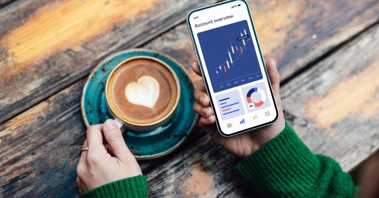 New Research Identifies Key Predictor of Financial Well-Being