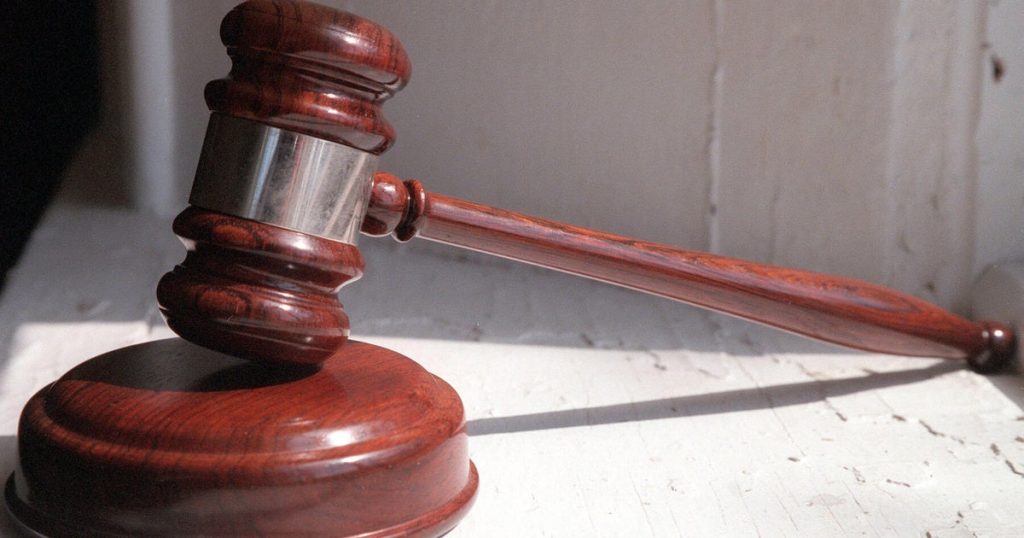 Nationwide Injunctions Emerge from Key Courts