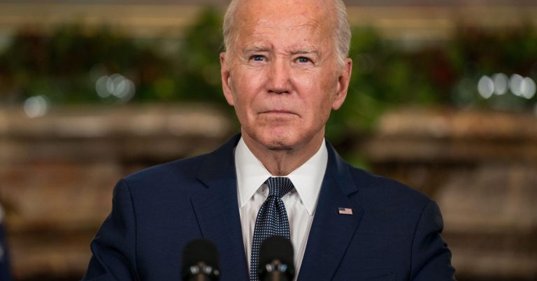Reactions Emerge Following Former President Biden's Prostate Cancer Diagnosis