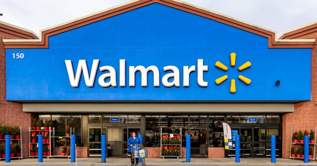 Walmart Plans Price Hikes Amid Declining U.S. Tariffs