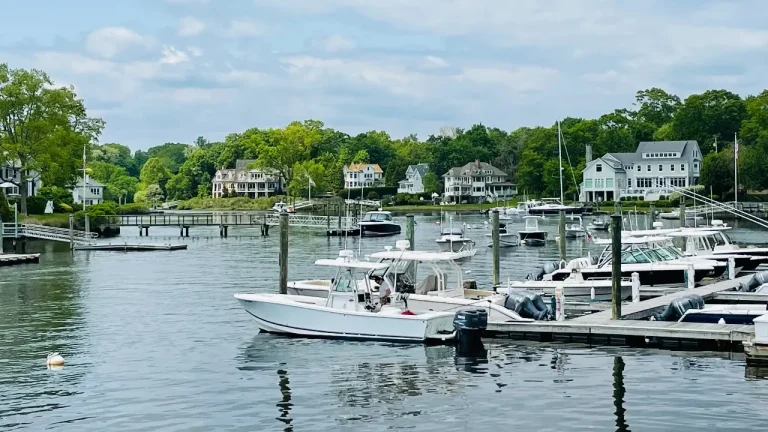 Eleven Bodies Discovered in New England Raise Fears of Serial Killer