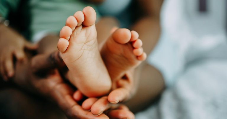 House Bill Introduces $1,000 Accounts for Newborns